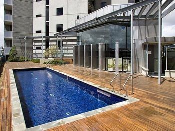 Accent Accommodation At Docklands Melbourne - Australian Destinations 2
