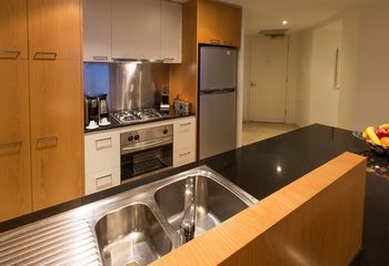 Accent Accommodation At Docklands Melbourne - Australian Destinations 3