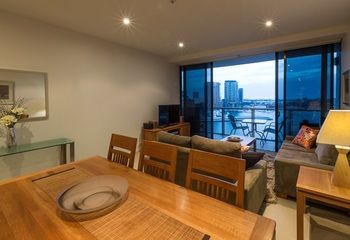 Accent Accommodation At Docklands Melbourne - Australian Destinations 6