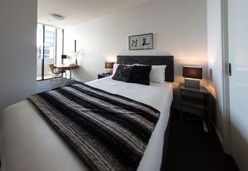 Accent Accommodation At Docklands Melbourne - Australian Destinations 7
