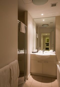 Accent Accommodation At Docklands Melbourne - Australian Destinations 8