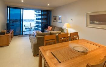 Accent Accommodation At Docklands Melbourne - Australian Destinations 9