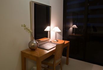 Accent Accommodation At Docklands Melbourne - Australian Destinations 11