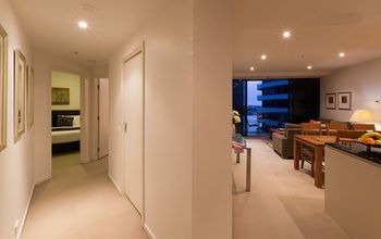 Accent Accommodation At Docklands Melbourne - Australian Destinations 12