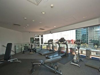 Accent Accommodation At Docklands Melbourne - Australian Destinations 13