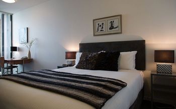 Accent Accommodation At Docklands Melbourne - Australian Destinations 14