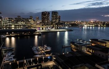 Accent Accommodation At Docklands Melbourne - Australian Destinations 15