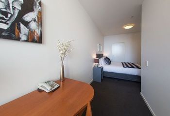 Accent Accommodation At Docklands Melbourne - Australian Destinations 16