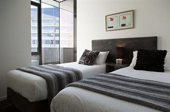 Accent Accommodation At Docklands Melbourne - Australian Destinations 20