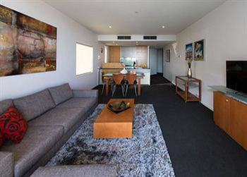 Accent Accommodation At Docklands Melbourne - Australian Destinations 21