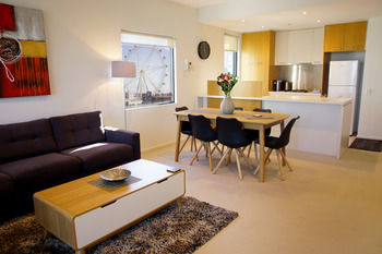 Accent Accommodation At Docklands Melbourne - Australian Destinations 25
