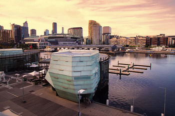 Accent Accommodation At Docklands Melbourne - Australian Destinations 26