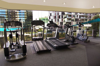 Accent Accommodation At Docklands Melbourne - Australian Destinations 27