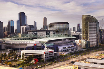 Accent Accommodation At Docklands Melbourne - Australian Destinations 28
