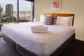 Accent Accommodation At Docklands Melbourne - Australian Destinations 31