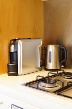 Accent Accommodation At Docklands Melbourne - Australian Destinations 32