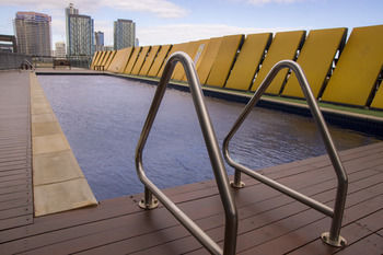Accent Accommodation At Docklands Melbourne - Australian Destinations 34