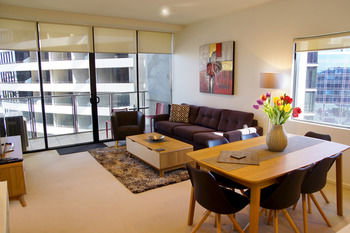 Accent Accommodation At Docklands Melbourne - Australian Destinations 35