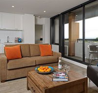 Apartments  IKON Glen Waverley - Australian Destinations