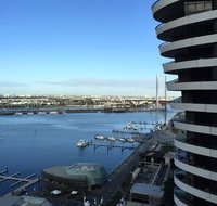 Apartments Melbourne Domain - Docklands - Australian Destinations