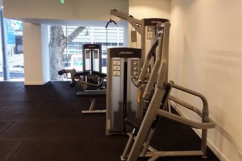 Aura On Flinders Serviced Apartments - Australian Destinations 1