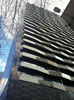Aura On Flinders Serviced Apartments - Australian Destinations 2