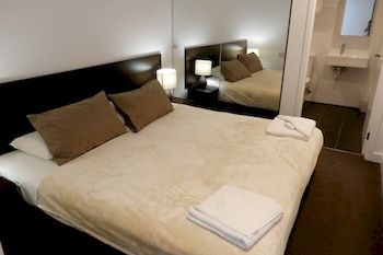 Aura On Flinders Serviced Apartments - Australian Destinations 11