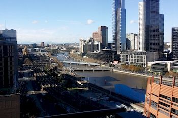 Aura On Flinders Serviced Apartments - Australian Destinations 13