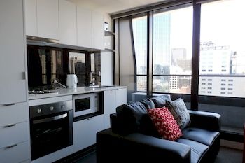 Aura On Flinders Serviced Apartments - Australian Destinations 15