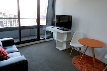 Aura On Flinders Serviced Apartments - Australian Destinations 16