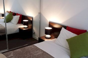 Aura On Flinders Serviced Apartments - Australian Destinations 18