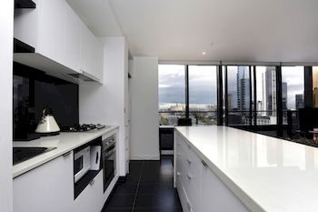 Aura On Flinders Serviced Apartments - Australian Destinations 22