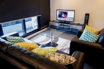 Aura On Flinders Serviced Apartments - Australian Destinations 23