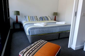 Aura On Flinders Serviced Apartments - Australian Destinations 26