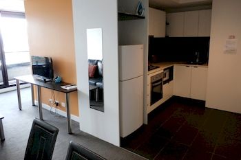 Aura On Flinders Serviced Apartments - Australian Destinations 28