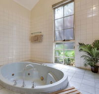 Comfort Inn Greensborough - Australian Destinations