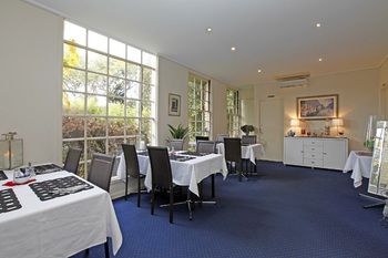 Comfort Inn Greensborough - Australian Destinations 2