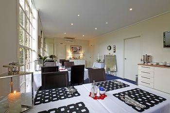 Comfort Inn Greensborough - Australian Destinations 3