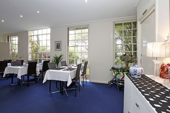 Comfort Inn Greensborough - Australian Destinations 4