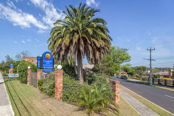 Comfort Inn Greensborough - Australian Destinations 6