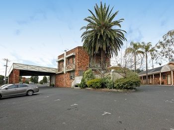 Comfort Inn Greensborough - Australian Destinations 7
