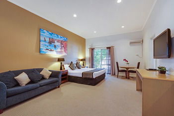 Comfort Inn Greensborough - Australian Destinations 13