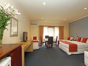 Comfort Inn Greensborough - Australian Destinations 14