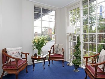 Comfort Inn Greensborough - Australian Destinations 15