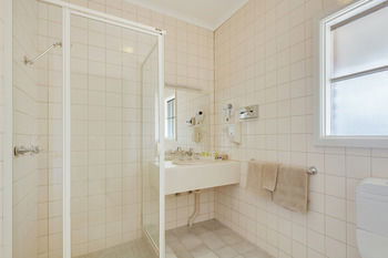 Comfort Inn Greensborough - Australian Destinations 17