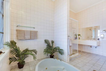Comfort Inn Greensborough - Australian Destinations 19