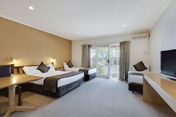 Comfort Inn Greensborough - Australian Destinations 21