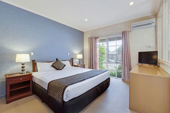 Comfort Inn Greensborough - Australian Destinations 24