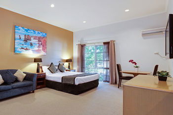 Comfort Inn Greensborough - Australian Destinations 25