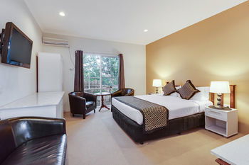 Comfort Inn Greensborough - Australian Destinations 28